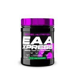 Scitec Nutrition EAA Xpress 400g